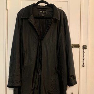 Raincoat